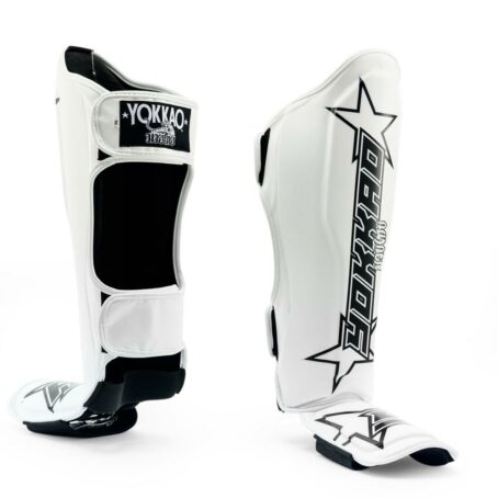 Yokkao Institution Shin guard - Image 12