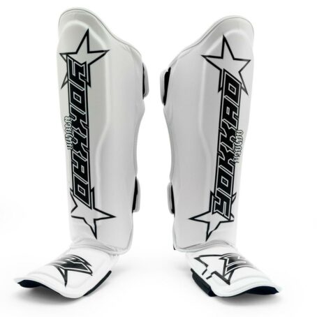 Yokkao Institution Shin guard - Image 11