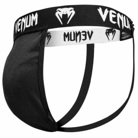 Venum Groin Guard + Cup Set - Image 5