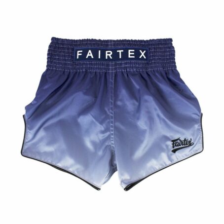 Fairtex Muay Thai Shorts