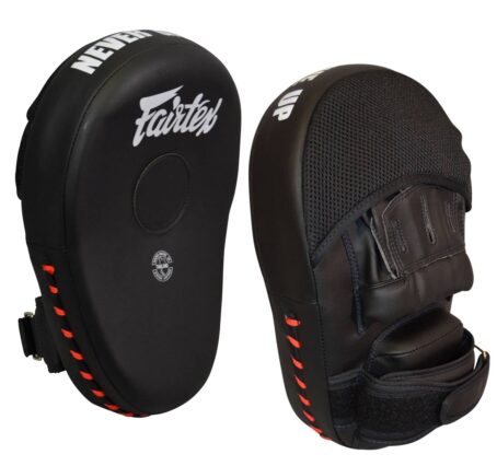 Fairtex Focus Mitts - Image 10