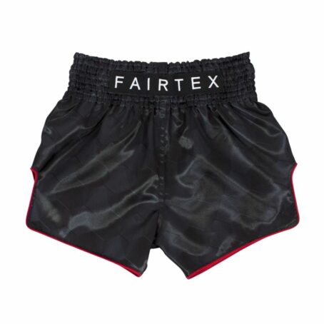 Fairtex Muay Thai Shorts - Image 6