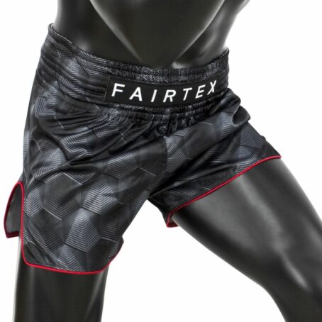 Fairtex Muay Thai Shorts - Image 7