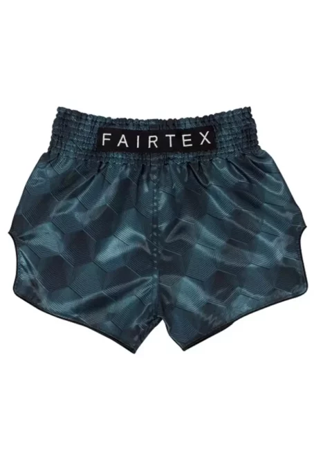 Fairtex Muay Thai Shorts - Image 5