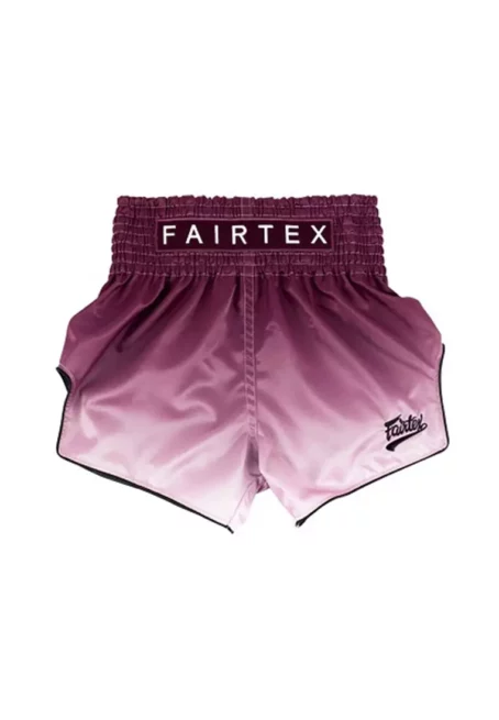 Fairtex Muay Thai Shorts - Image 2