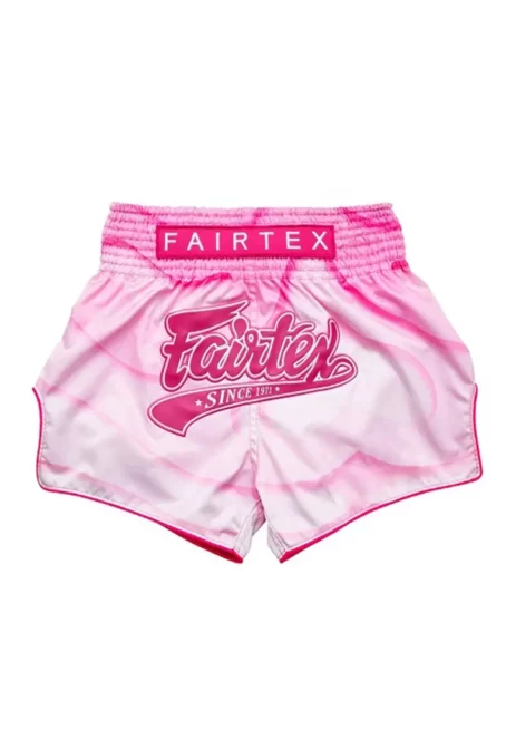 Fairtex Muay Thai Shorts - Image 4