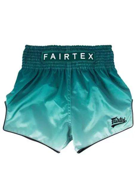 Fairtex Muay Thai Shorts - Image 3