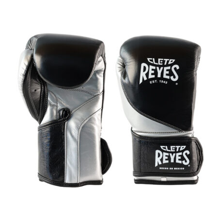 Cleto Reyes High Precision Boxing Gloves (Velcro)