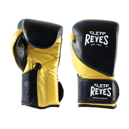 Cleto Reyes High Precision Boxing Gloves (Velcro) - Image 3