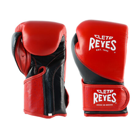 Cleto Reyes High Precision Boxing Gloves (Velcro) - Image 4