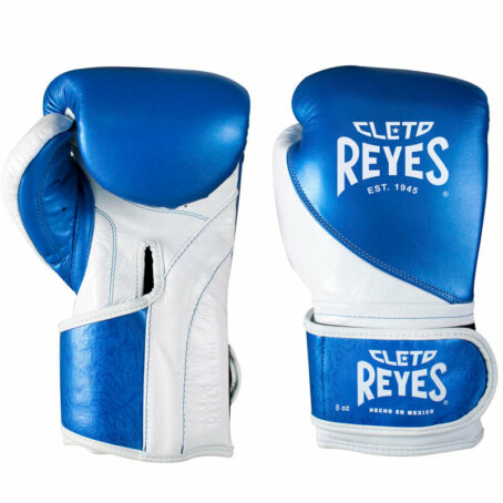 Cleto Reyes High Precision Boxing Gloves (Velcro) - Image 2