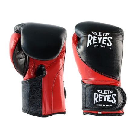 Cleto Reyes High Precision Boxing Gloves (Velcro) - Image 5