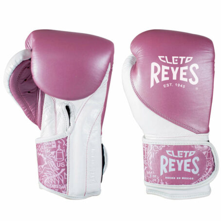 Cleto Reyes High Precision Boxing Gloves (Velcro) - Image 6