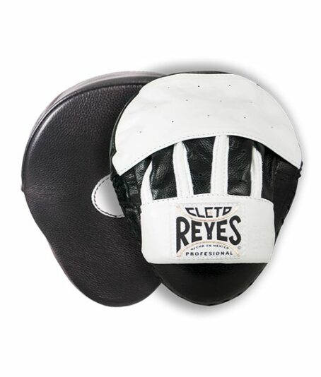 Cleto Reyes Curved Boxing Mitts