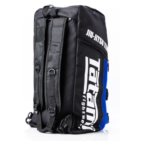 Tatami MMA Fight Gym Bag (Convertible to Backpack) - Image 3