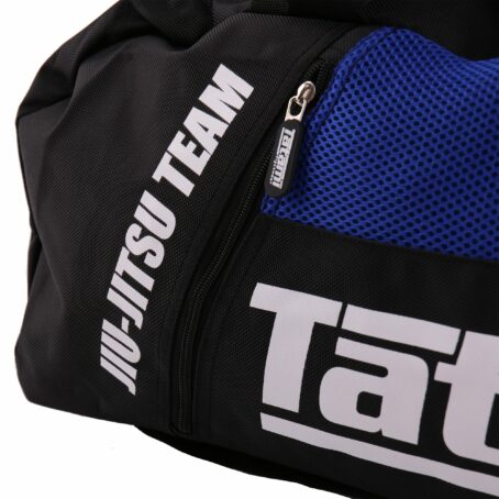 Tatami MMA Fight Gym Bag (Convertible to Backpack) - Image 4