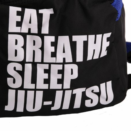 Tatami MMA Fight Gym Bag (Convertible to Backpack) - Image 9