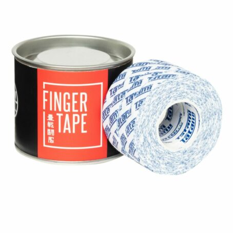 Tatami Finger Tape