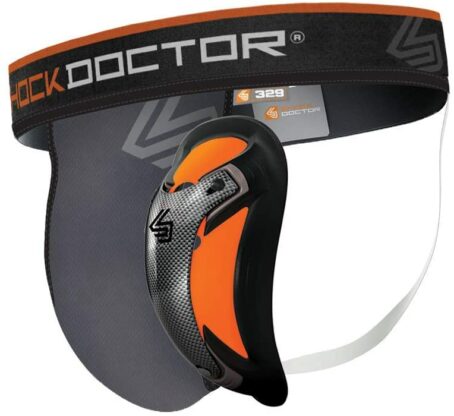 Shock Doctor Groin Guard