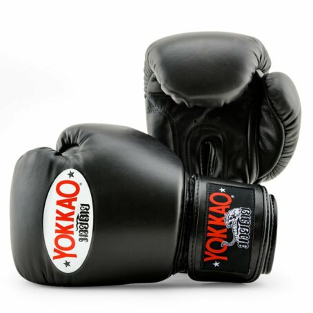 Yokkao Matrix Boxing Gloves - Image 2