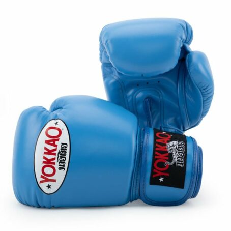 Yokkao Matrix Boxing Gloves - Image 3