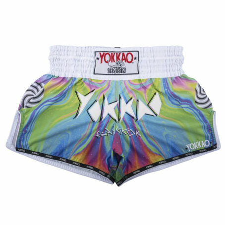 Yokkao Muay Thai Shorts - Image 6