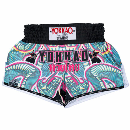 Yokkao Muay Thai Shorts - Image 5