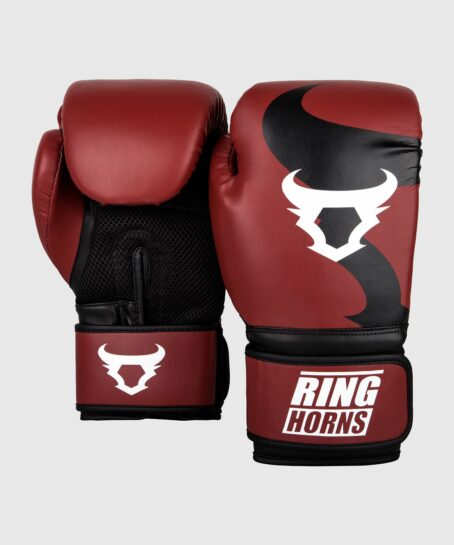 Ringhorns Muay Thai Boxing Gloves - Image 2