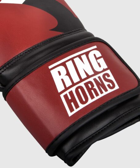 Ringhorns Muay Thai Boxing Gloves - Image 3