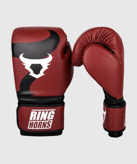 Ringhorns Muay Thai Boxing Gloves