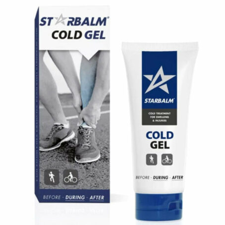 Starbalm Warm / Cold Gel - Image 2