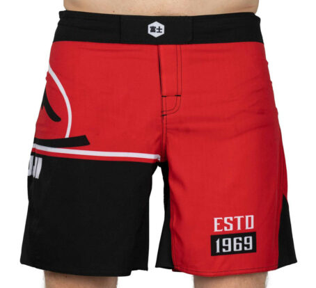 Fuji MMA Fight Shorts - Image 4