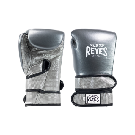 Cleto Reyes Hero 500 Double Strap Boxing Gloves - Image 2