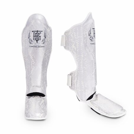 Top King Shin guard - Super Snake