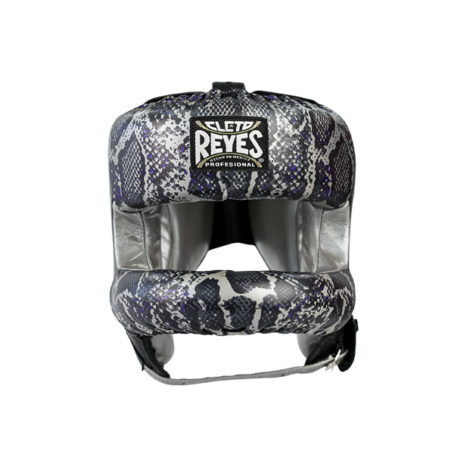 Cleto Reyes Nosebar Headgear (Redesigned / Wide Area of Vision) - Image 9