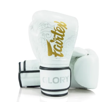 Fairtex Boxing Gloves GLORY BGVG3