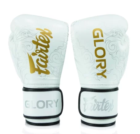 Fairtex Boxing Gloves GLORY BGVG3 - Image 2