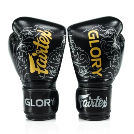 Fairtex Boxing Gloves GLORY BGVG3 - Image 3