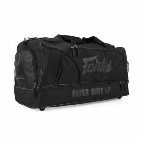 Fairtex Gym Bag - Image 2