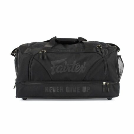 Fairtex Gym Bag