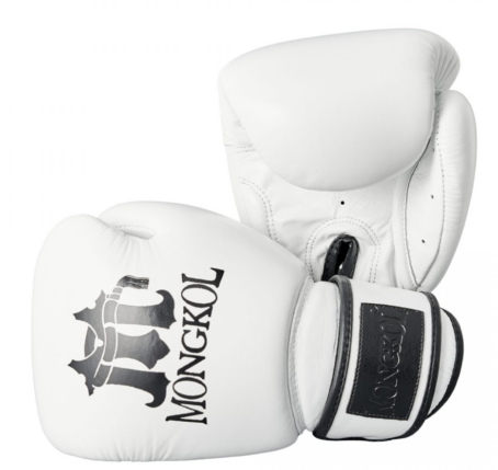 Mongkol Muay Thai Gloves - Image 2