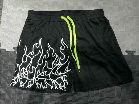 Dry-fit Muay Thai Shorts / Boxing Shorts - Image 2