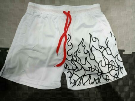 Dry-fit Muay Thai Shorts / Boxing Shorts