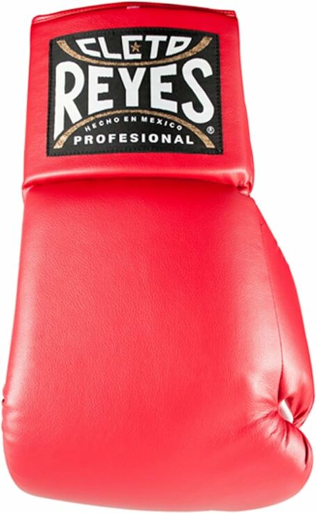 Cleto Reyes Giant Autograph Glove