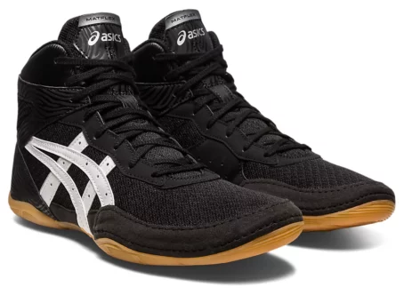 Asics Matflex 7 Boxing Shoes - Image 5