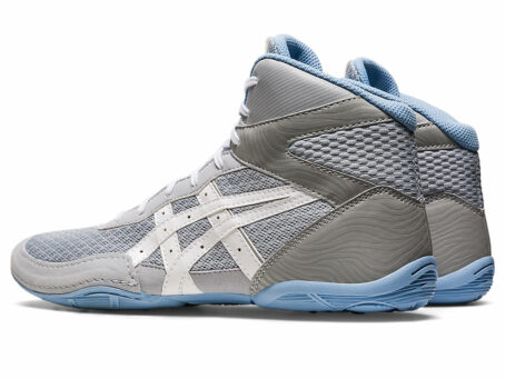 Asics Matflex 7 Boxing Shoes - Image 7