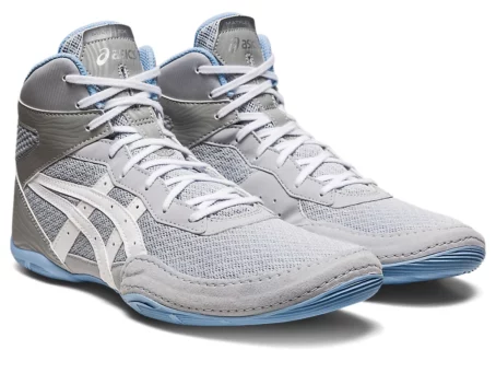 Asics Matflex 7 Boxing Shoes - Image 8