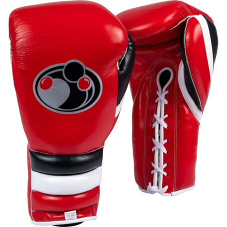 Authentic Grant Boxing Gloves (Laced)