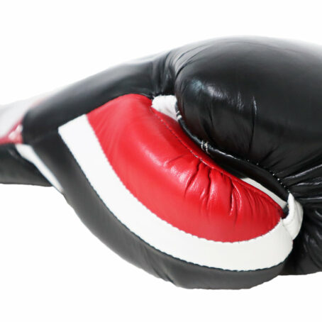 Authentic Grant Worldwide Boxing Gloves (Velcro) - Image 2