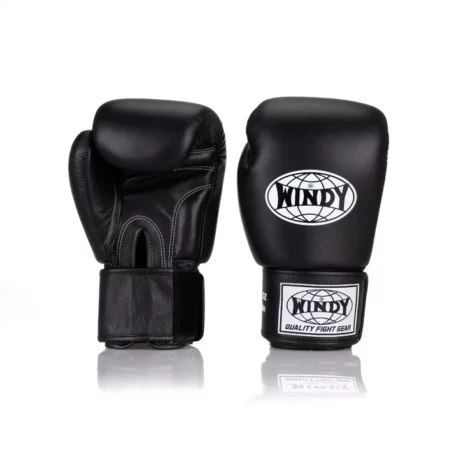 Windy Muay Thai Boxing Gloves - Classic